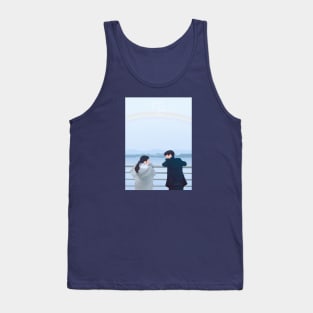 Twenty Five Twenty One Tank Top